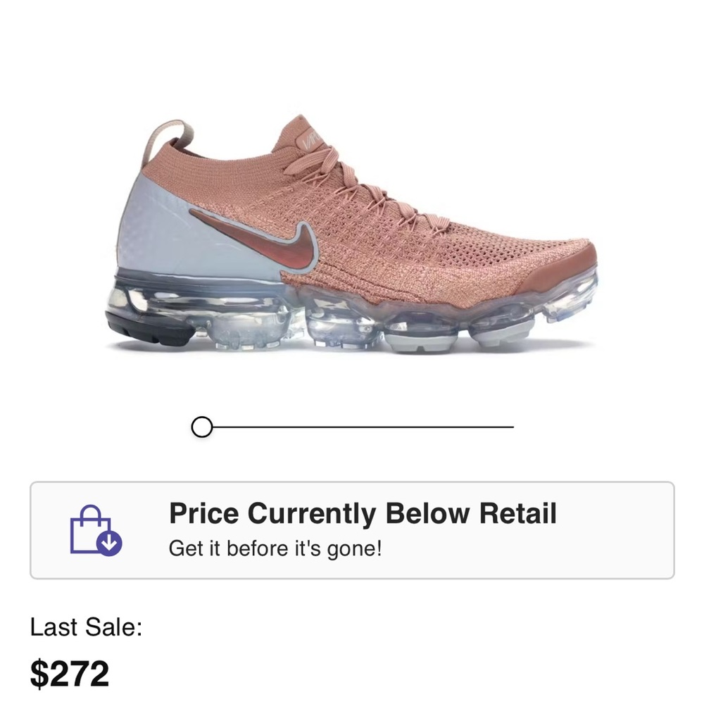 Nike sneakers - Picture 1 of 2